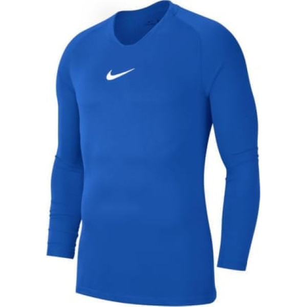 Termoaktīvs krekls Nike JR Dry Park First Layer Jr AV2611-463 / 164 cm