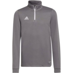 Džemperis adidas Entrada 22 Training Top Jr H57549 / 140 cm