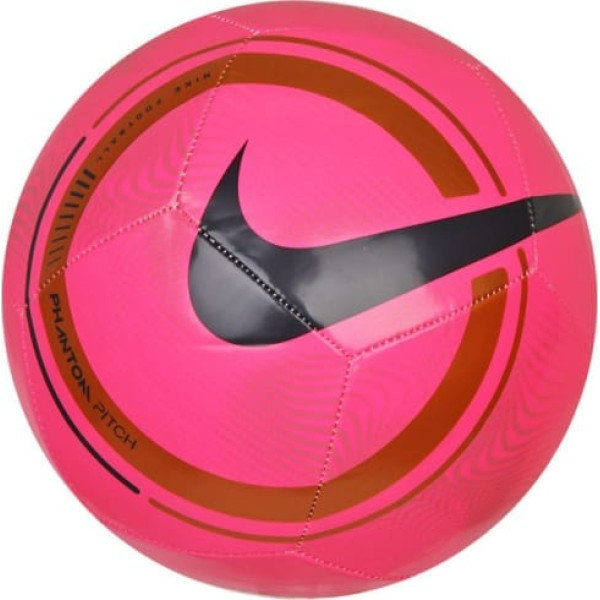 Futbols Nike Phantom CQ7420-600 / 5