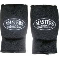 MASTERS 0835-01M / черный+XL защита рук