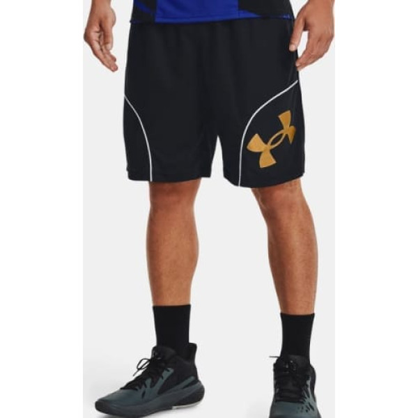 Under Armour Zem bruņas perimetrs 11'' Short M 1370222 002 / XXL