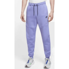 Bikses Nike Nsw Tech Fleece Jogger M CU4495-569 / 2XL