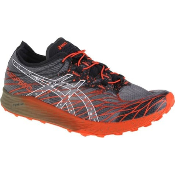 Asics Fujispeed M 1011B330-002 / 47 skriešanas apavi