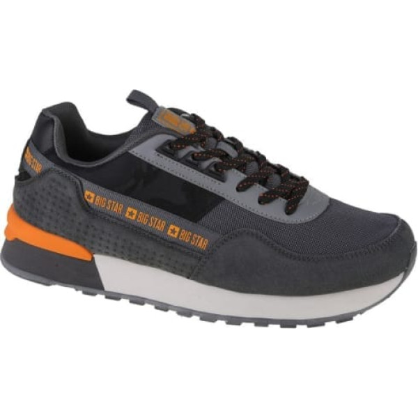 Big Star Shoes M LL174375 / 42