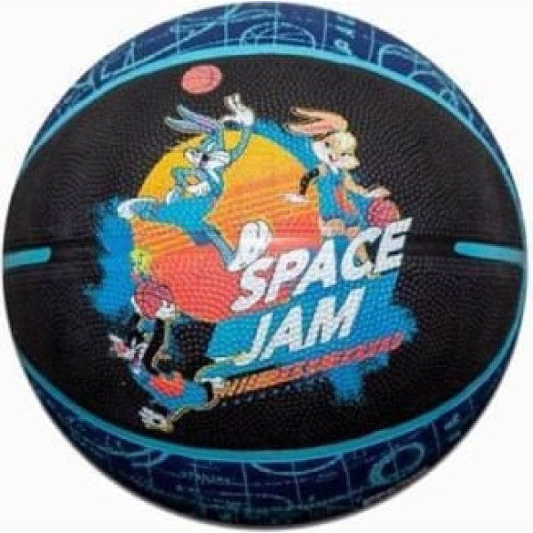 Basketbola Spalding Space Jam Tune korta bumba 84560Z / 7