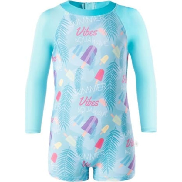 Peldkostīms Aquawave Uvio Jr 92800398792/104
