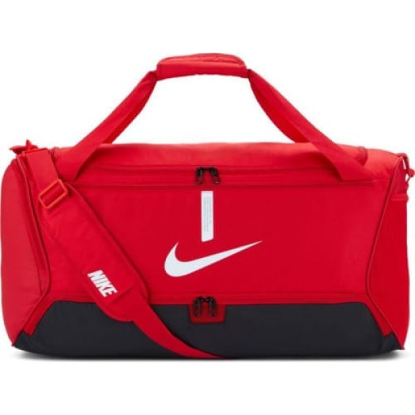 Nike Academy Team Duffel soma M CU8090 657 / sarkana