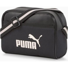 Puma Campus Reporter S 078826 01 soma / melna