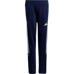 Брюки adidas Tiro 23 League Sweat Jr HS3615 / 164cm