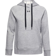 Толстовка Under Armour Rival Fleece Hb W 1356317 035 / M