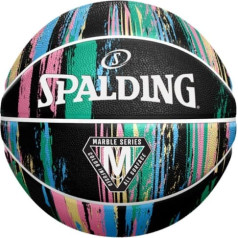 Spalding Marble Ball 84405Z / 7 basketbols