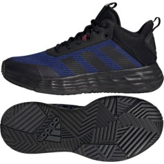 Basketbola apavi adidas OwnTheGame 2.0 M HP7891 / 42