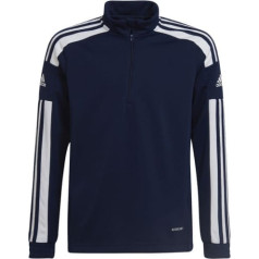 Adidas Squadra 21 Тренировочная куртка Jr HC6278 / 152см