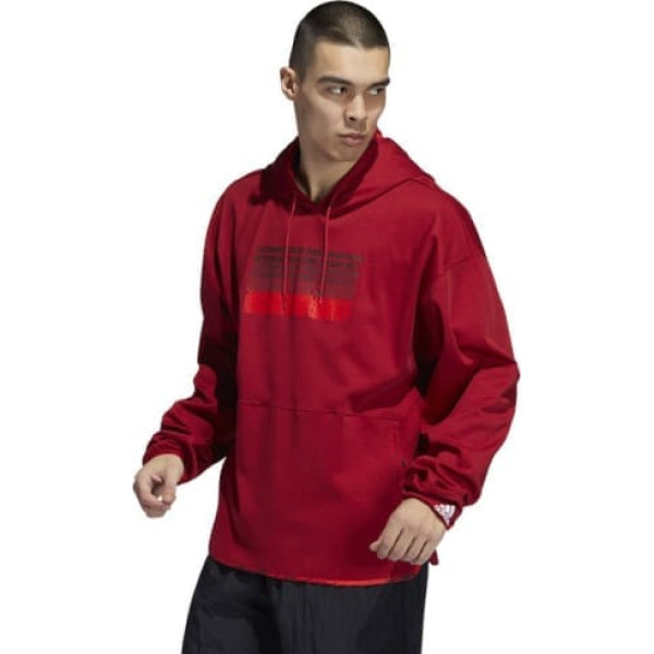 Džemperis adidas DM Inno Hoody M HI5825 / XL