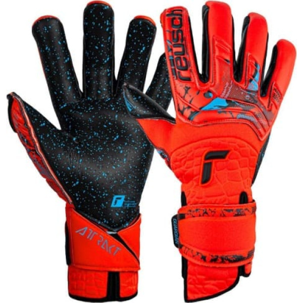 Reusch Attrakt Fusion Guardian AdaptiveFlex 53 70 985 3333 / 11 cimdi