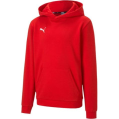 Puma teamGOAL 23 Casuals Hoody Jr 656711 01/140