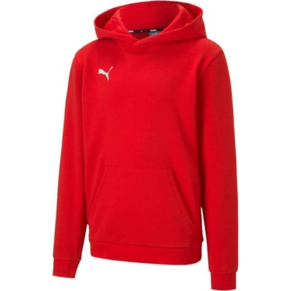 Puma teamGOAL 23 Casuals Hoody Jr 656711 01/140