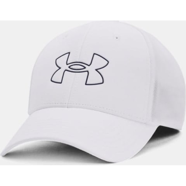 Vāciņš Under Armour Iso-chill Driver Mesh Adj 1369805-104 / viens izmērs