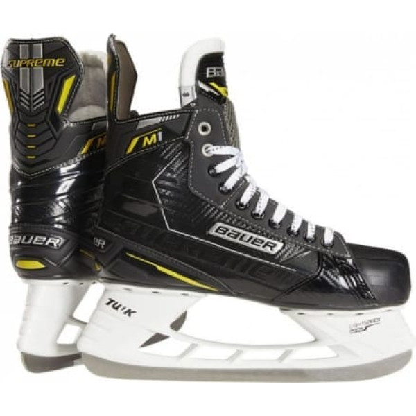 Bauer Supreme M1 Jr. 1059778 / 02.0 hokeja slidas