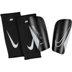 Nike Mercurial Lite DN3611 010 / L apakšstilbu aizsargi