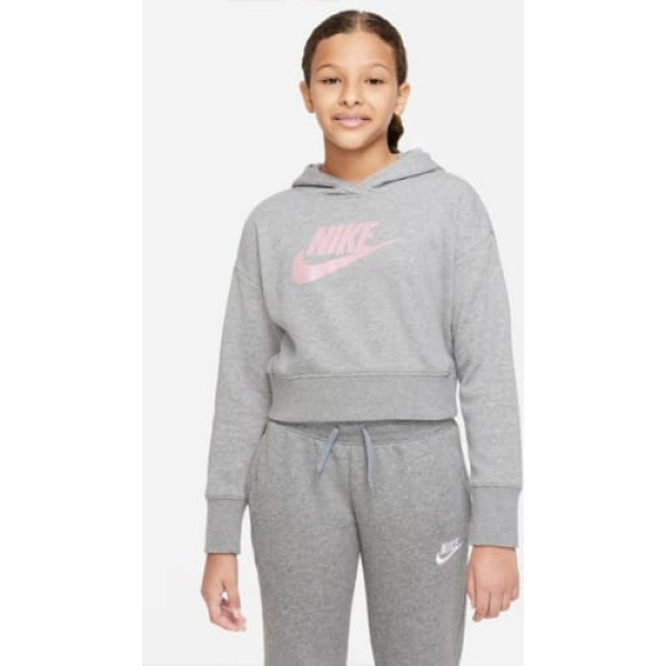 Džemperis Nike Sportswear Club Jr DC7210 093 / S (128-137)