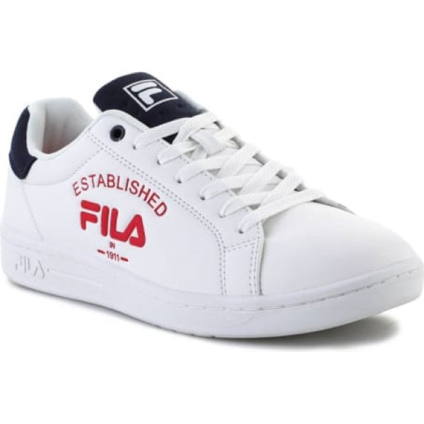 Apavi Fila Crosscourt 2 Nt Logo M FFM0195-53032 / EU 45