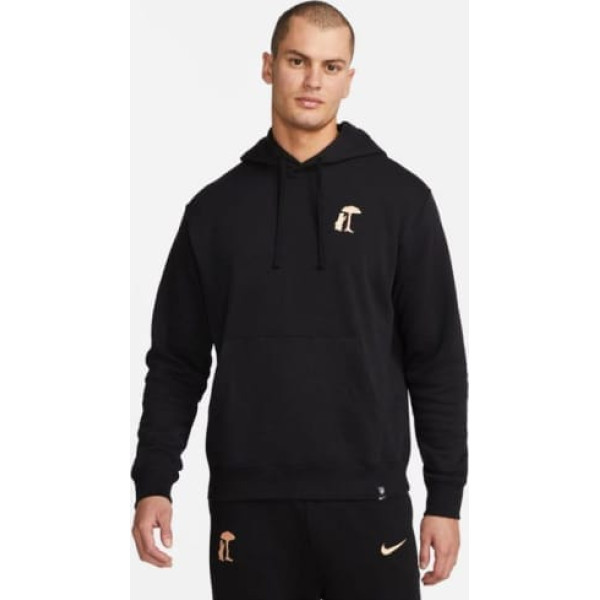 Nike Atletico Madrid Club Hoodie PO BB CL M DN3115-010 / XL