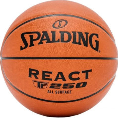 Basketbola Spalding React TF-250 76801Z / 7