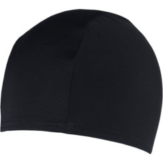 Crowell lycra-Jr-black / N / A шапочка для плавания