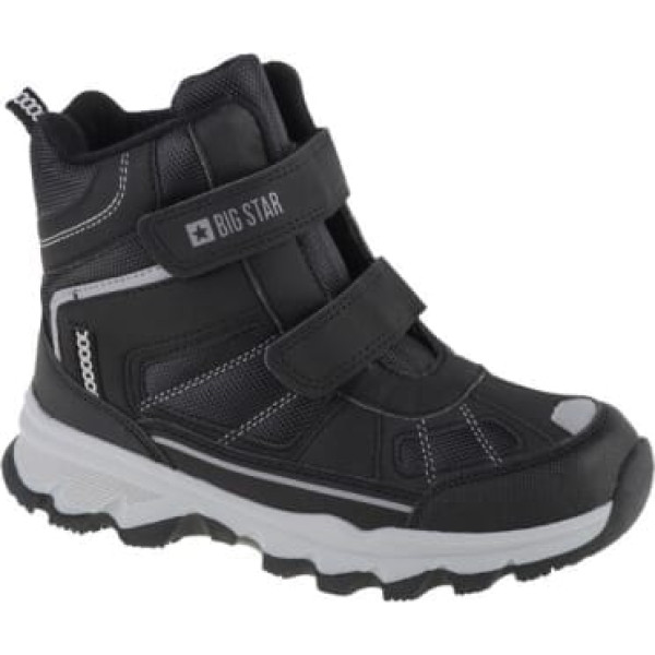 Big Star Trekking K Shoes Jr KK374157 / 33