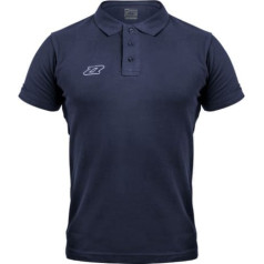 Polo krekls Valencia M 32A8C2 Navy / S