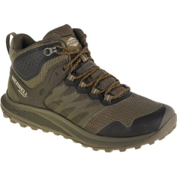 Merrell Nova 3 Mid Tactical WP M J005053 / 41 zābaki