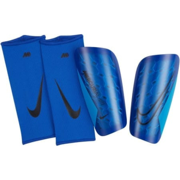 Shinguards Nike Mercurial Lite DN3611-416 / L (170-180cm)