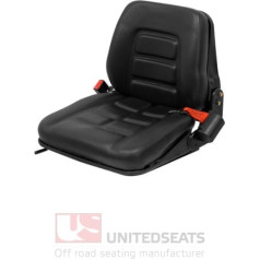 United Seats Populārs sēdeklis GS12