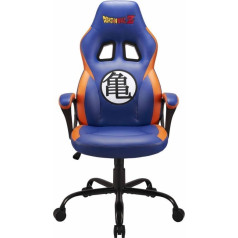 Subsonic Original Gaming Seat DBZ