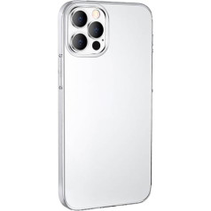 Reals Case ultra 2 mm silikona aizsargapvalks telefonam Apple iPhone 13 Pro caurspīdīgs
