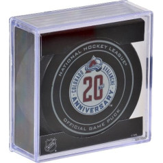 NHL-Puck Special Events in Cube each