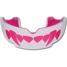 SafeJawz Mouthguard - Extro Series - 