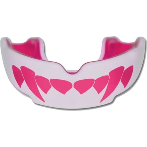 SafeJawz Mouthguard - Extro Series - 