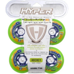 HYPER Inline Wheel Formula G Era - 74A - 4er 68