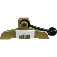 BLADEMASTER Bronze Clamp Assembly for
SH6000/SH8000-Serie each