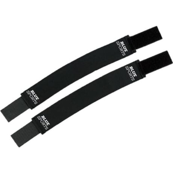 BLUE SPORTS Shin Guard Straps JR