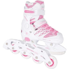 TEMPISH Kid Skate CLIPS DUO Girl - adjustable
- Jr. 37-40