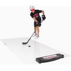 HOCKEYSHOT Extreme Passer Clamp-On 76cm each