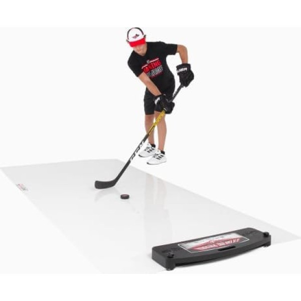 HOCKEYSHOT Extreme Passer Clamp-On 76cm each