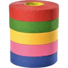 NORTH AMERICAN Tape Color 24mm/27,4m each