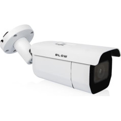 77-781# Blow IP Camera 5mp 2,7-13,5mm Motozoom