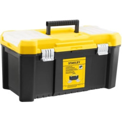 Stanley essential 16 collu instrumentu kaste