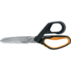 Fiskars Lieljaudas šķēres 210mm powerarc aparatūra