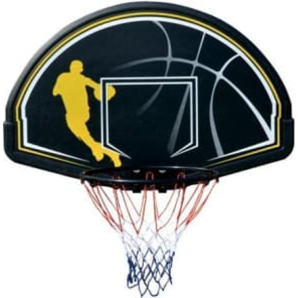 Basketbola vairogs S006B